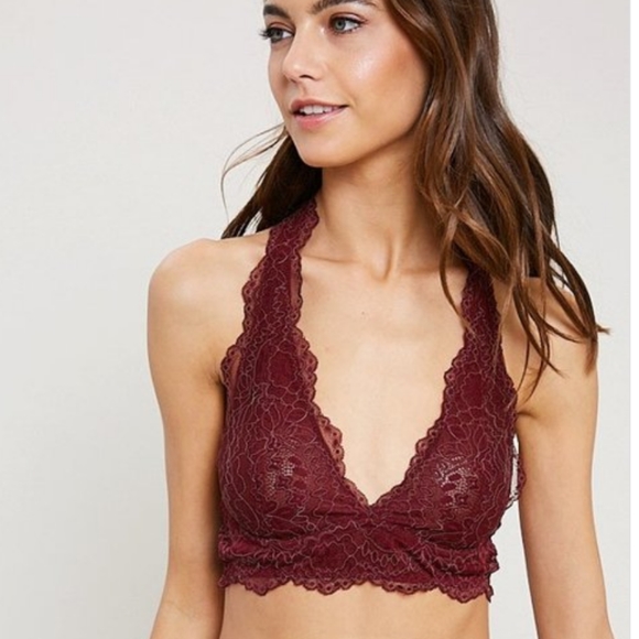 FINAL SALE! 🆕🌿LACEY BRALETTE/BRA🌿 - Picture 5 of 16